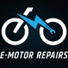E-BikeMotorRepairs