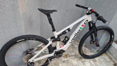 Velletto Bafang M820