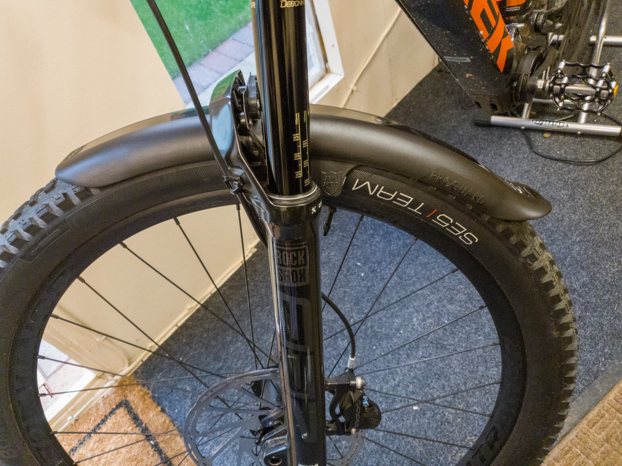 Rrp mudguards hot sale