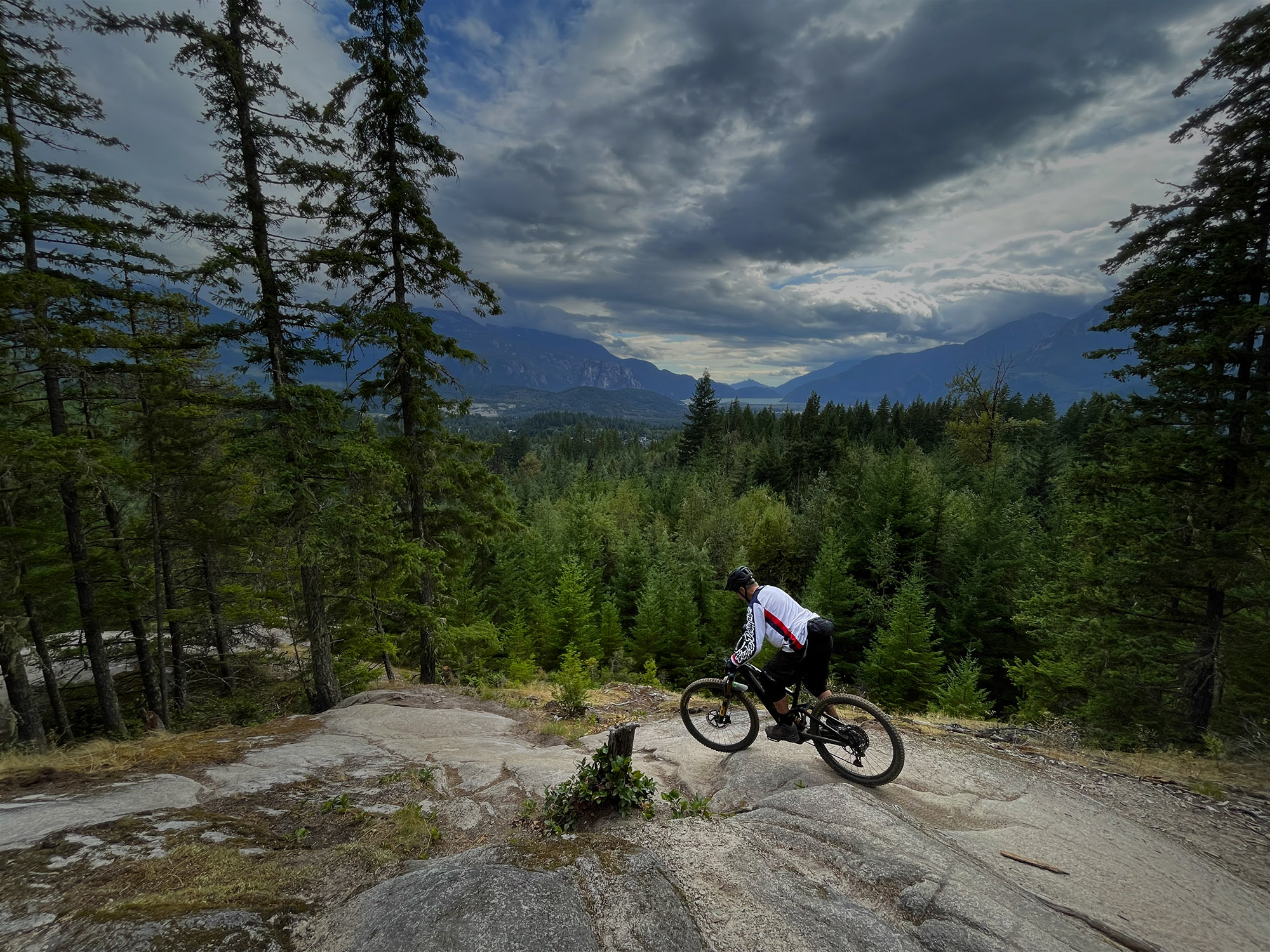 Squamish Valley